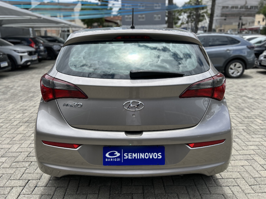 hyundai hb20 1.0 unique 12v flex 4p manual 20195