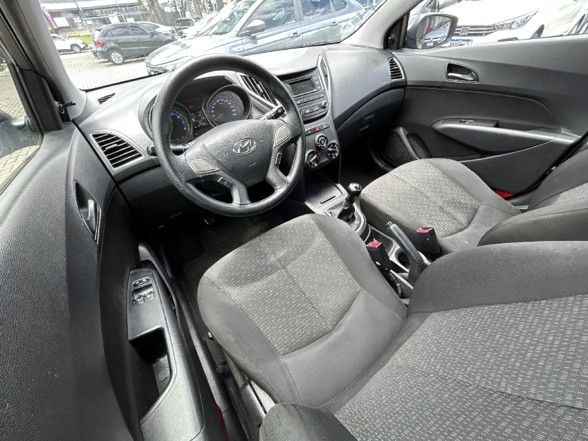 hyundai hb20 1.0 unique 12v flex 4p manual 20199