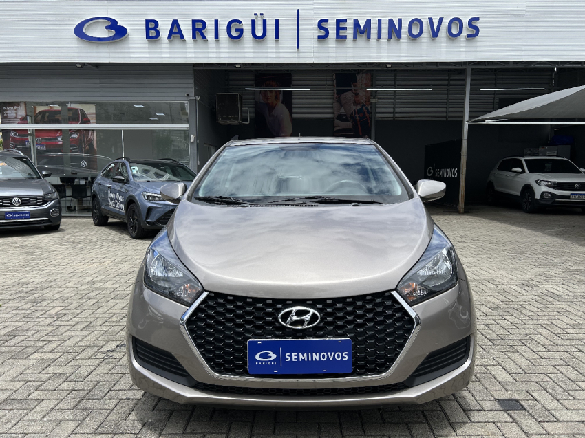 hyundai hb20 1.0 unique 12v flex 4p manual 20191