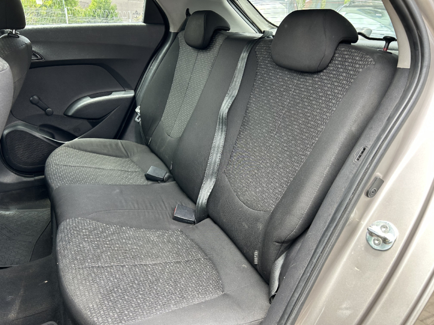 hyundai hb20 1.0 unique 12v flex 4p manual 201916