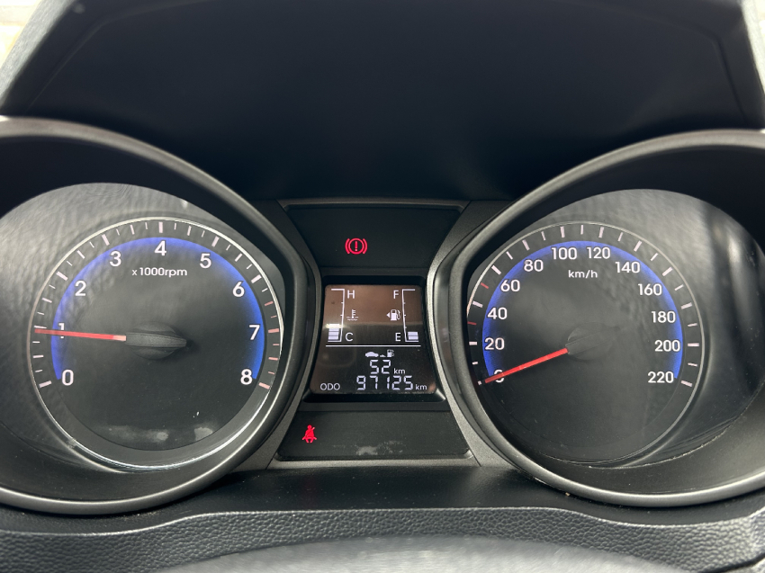 hyundai hb20 1.0 unique 12v flex 4p manual 201912