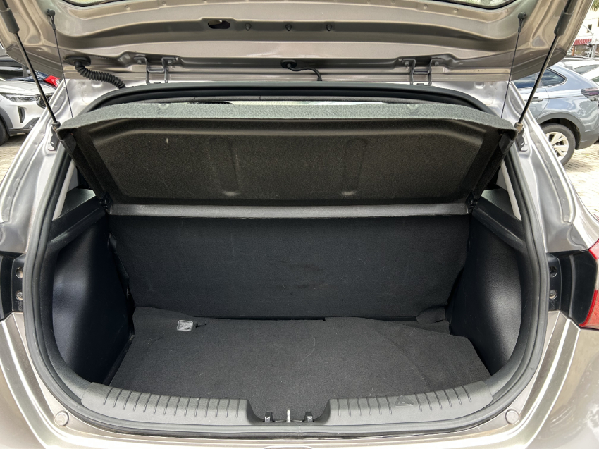 hyundai hb20 1.0 unique 12v flex 4p manual 20198