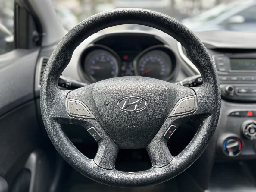 hyundai hb20 1.0 unique 12v flex 4p manual 201911