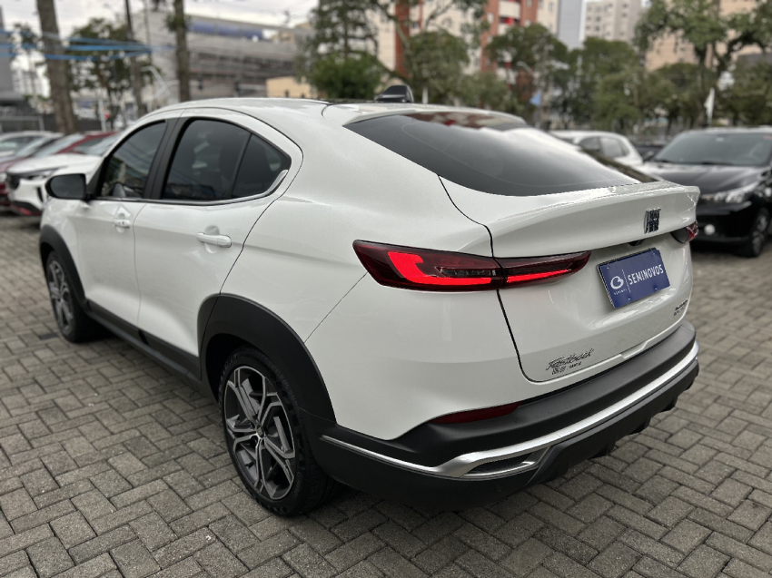 fiat fastback 1.0 turbo 200 flex impetus cvt 4p automatico 20234