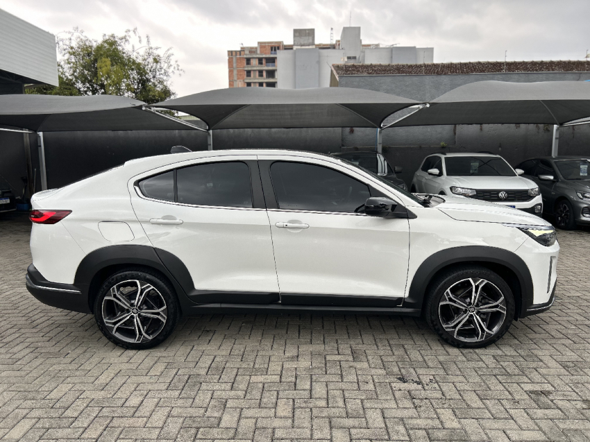 fiat fastback 1.0 turbo 200 flex impetus cvt 4p automatico 20237