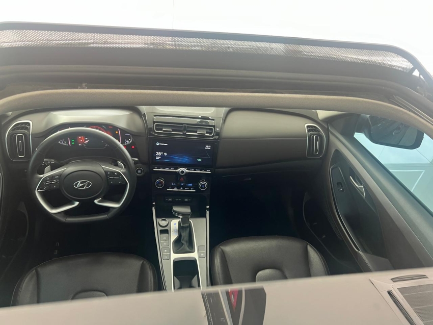 hyundai creta 1.0 tgdi flex platinum automatico 4p 202221