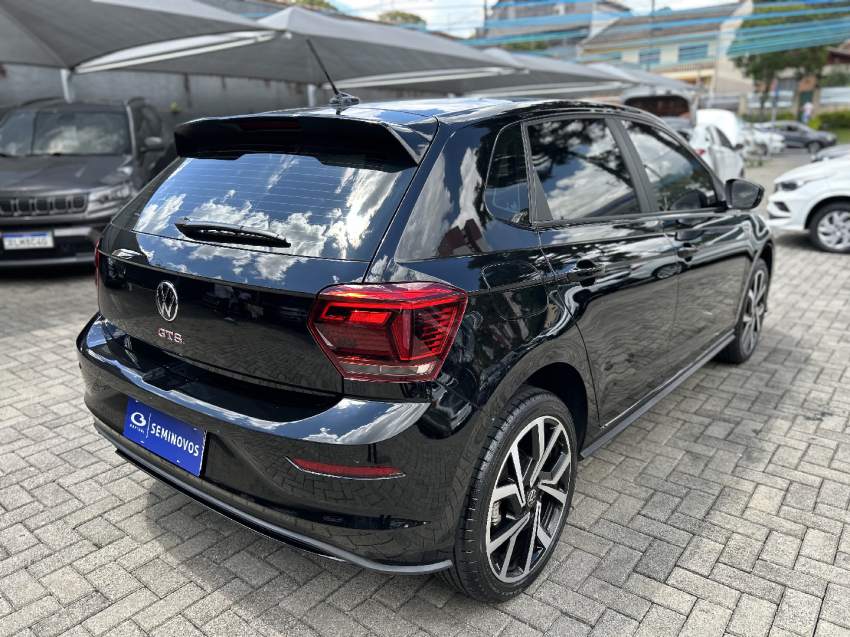 volkswagen polo 1.4 250 tsi gts automatico flex 4p manual 20256