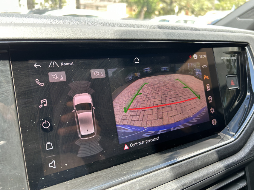 volkswagen polo 1.4 250 tsi gts automatico flex 4p manual 202514