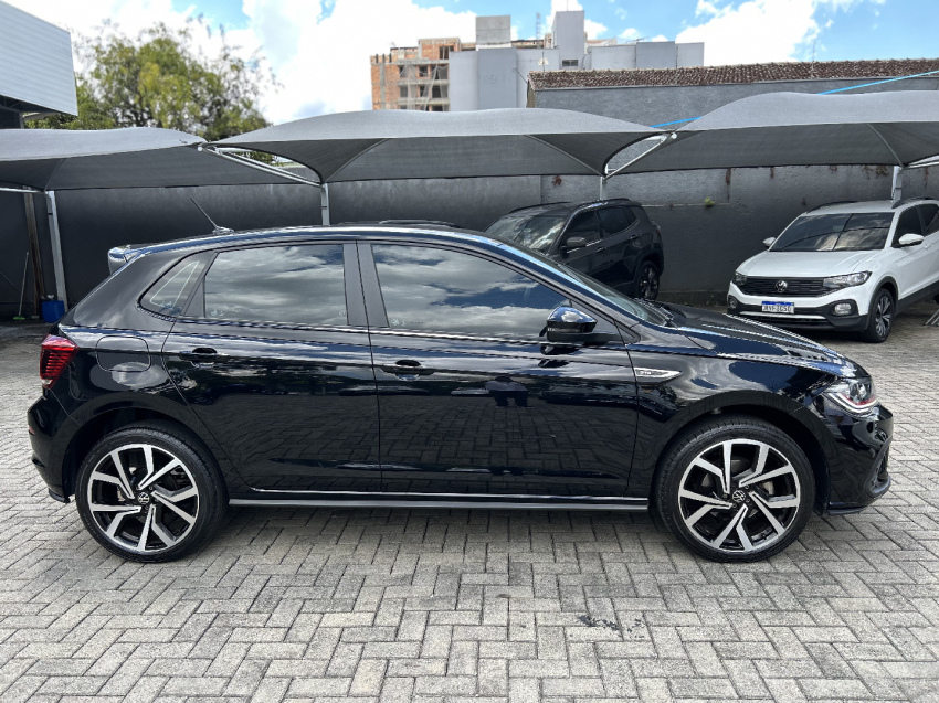 volkswagen polo 1.4 250 tsi gts automatico flex 4p manual 20257