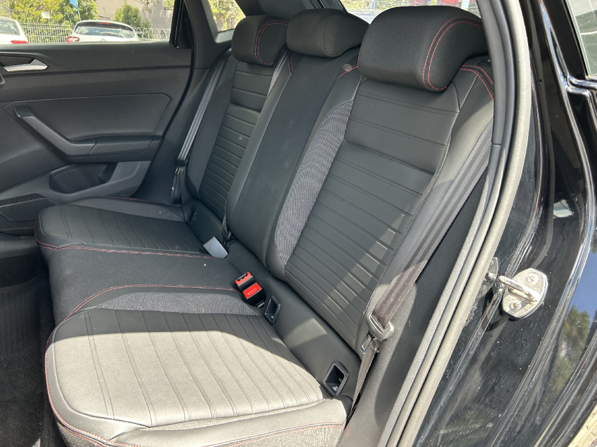 volkswagen polo 1.4 250 tsi gts automatico flex 4p manual 202518