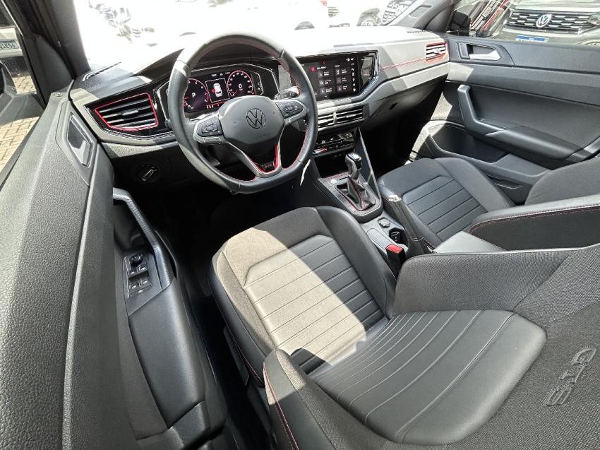 volkswagen polo 1.4 250 tsi gts automatico flex 4p manual 202510