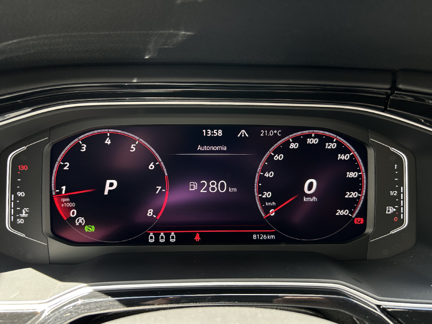 volkswagen polo 1.4 250 tsi gts automatico flex 4p manual 202513