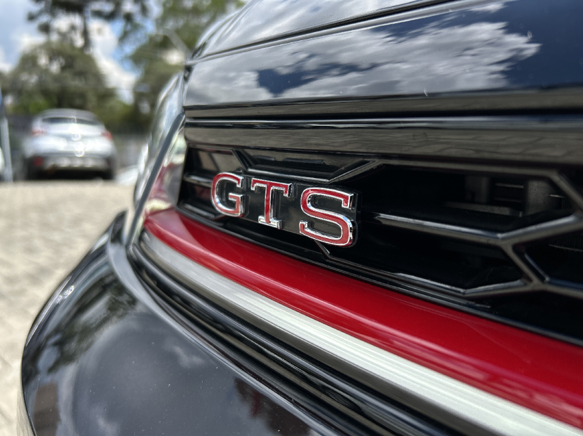 volkswagen polo 1.4 250 tsi gts automatico flex 4p manual 20258