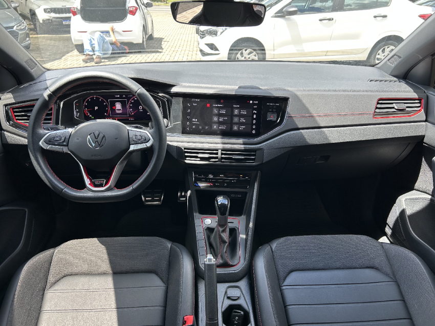 volkswagen polo 1.4 250 tsi gts automatico flex 4p manual 202511