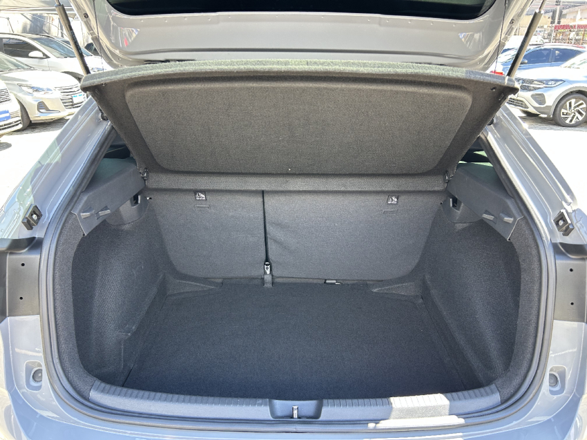 volkswagen nivus 1.0 200 tsi total flex highline automatico 4p 20268