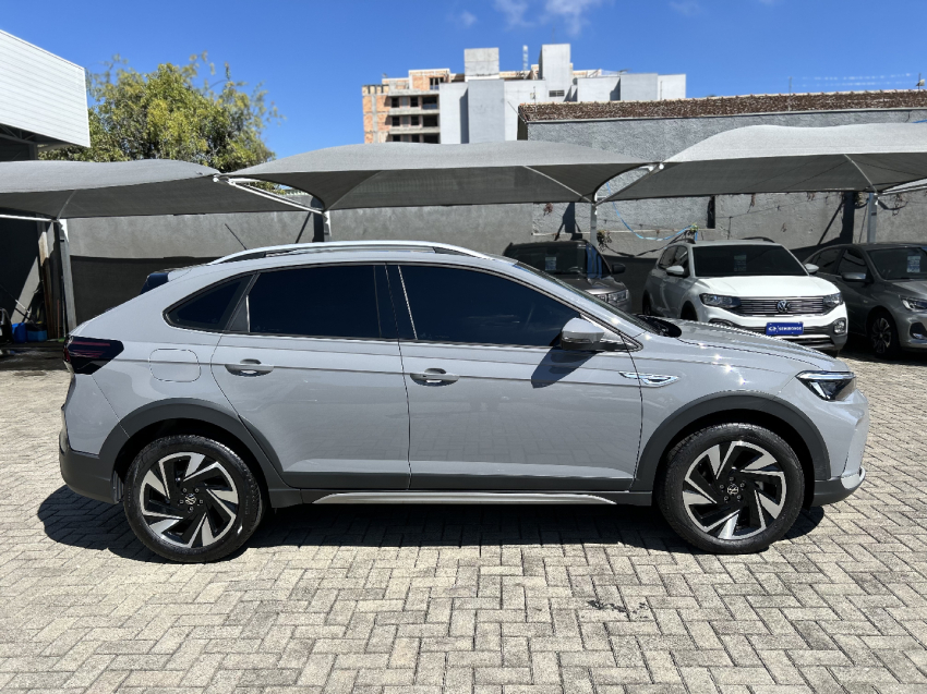 volkswagen nivus 1.0 200 tsi total flex highline automatico 4p 20267