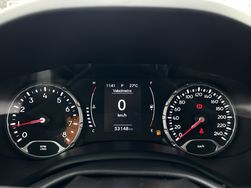 jeep renegade 1.8 16v flex sport 4p automatico 202112