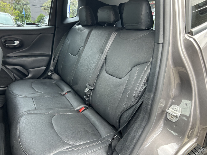 jeep renegade 1.8 16v flex sport 4p automatico 202116