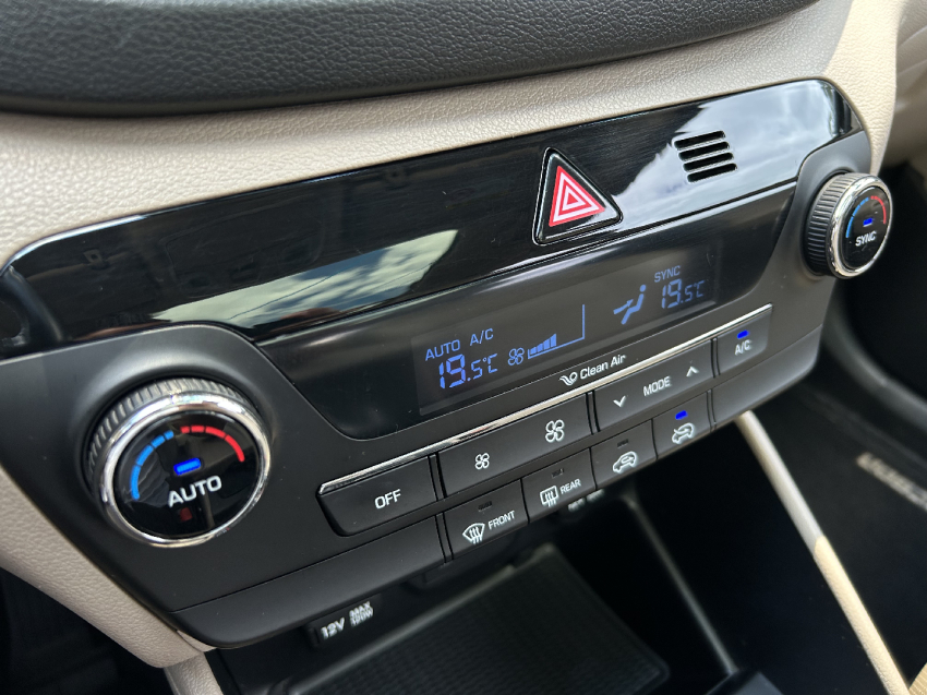 hyundai tucson 1.6 16v t-gdi gasolina gls ecoshift 4p automatico 201816