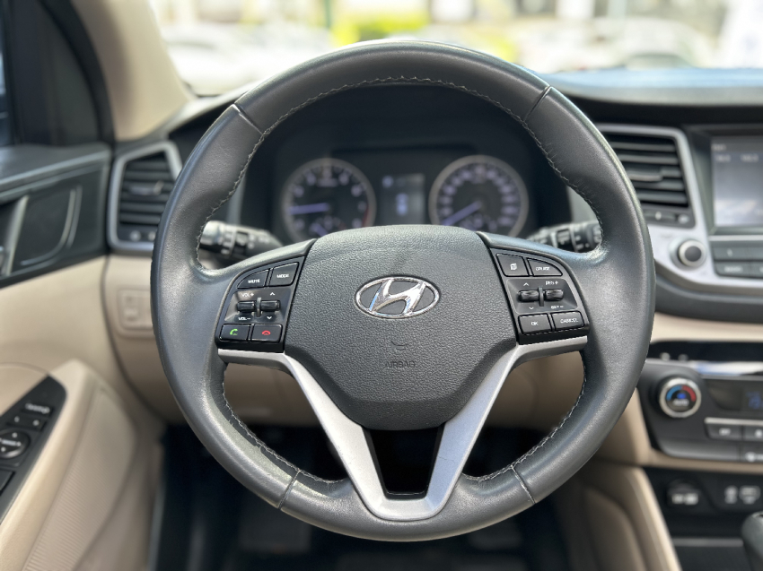 hyundai tucson 1.6 16v t-gdi gasolina gls ecoshift 4p automatico 201813