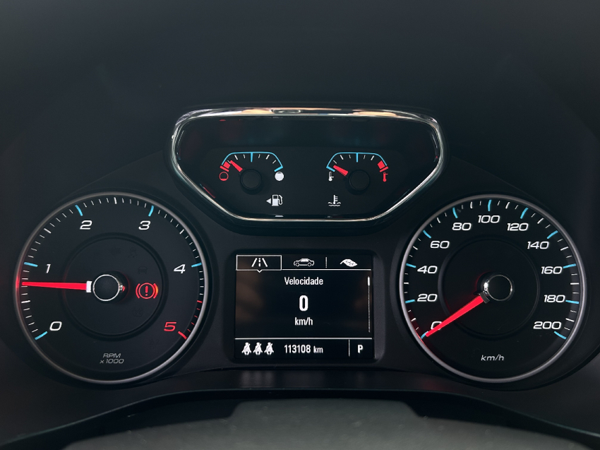 chevrolet trailblazer 2.8 premier 4x4 16v turbo diesel 4p automatico 202212