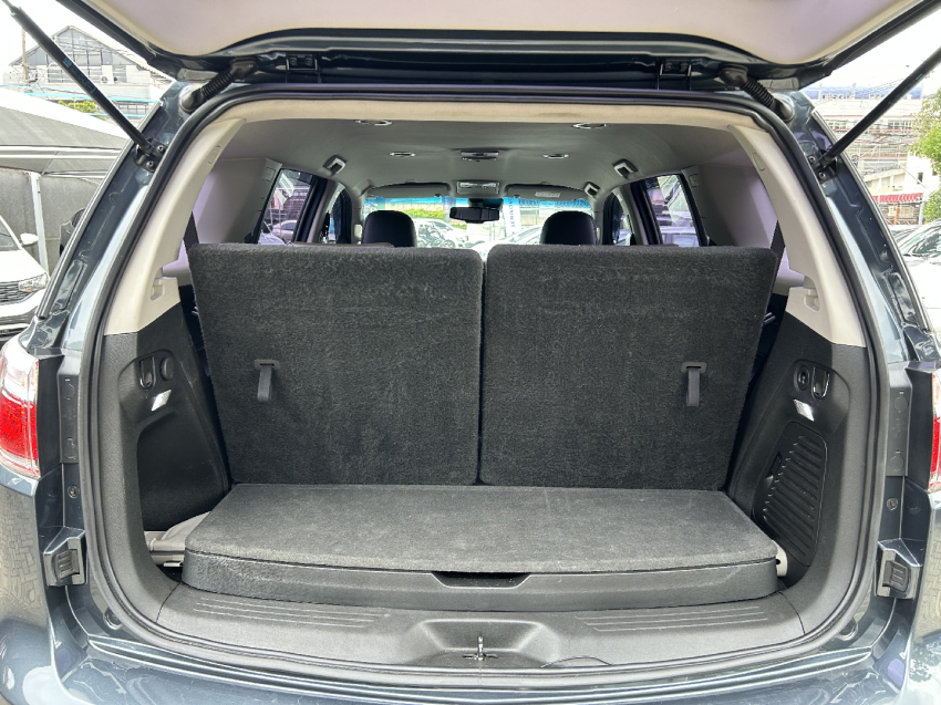 chevrolet trailblazer 2.8 premier 4x4 16v turbo diesel 4p automatico 20228