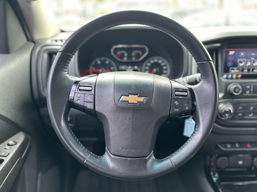 chevrolet trailblazer 2.8 premier 4x4 16v turbo diesel 4p automatico 202211
