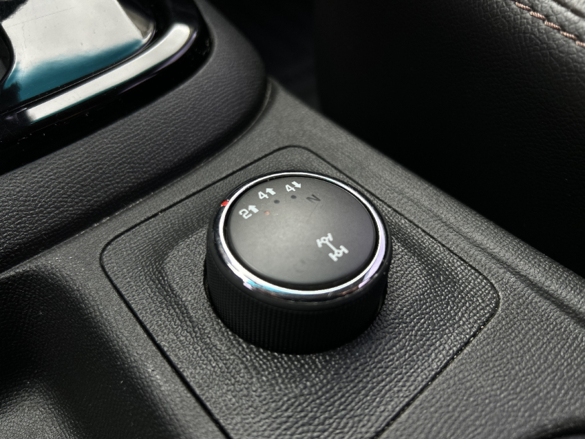 chevrolet trailblazer 2.8 premier 4x4 16v turbo diesel 4p automatico 202216