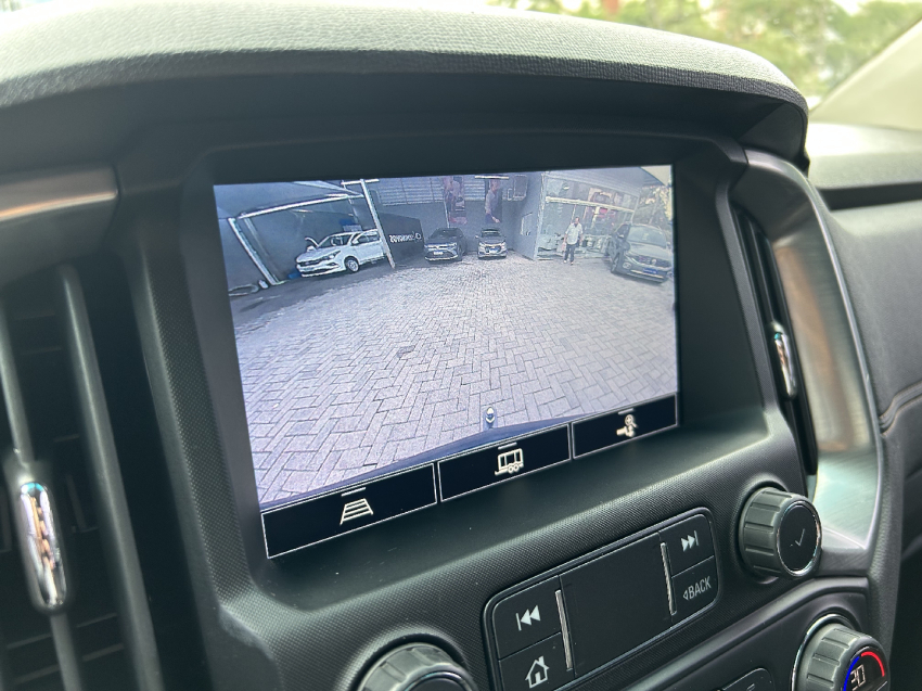 chevrolet trailblazer 2.8 premier 4x4 16v turbo diesel 4p automatico 202213