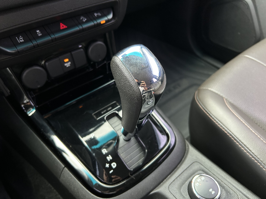 chevrolet trailblazer 2.8 premier 4x4 16v turbo diesel 4p automatico 202215