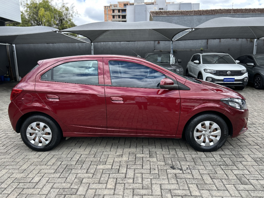 chevrolet onix 1.0 mpfi lt 8v flex 4p manual 20197