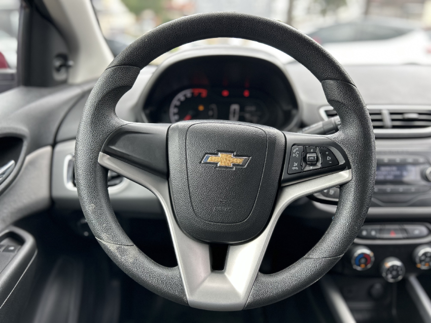 chevrolet onix 1.0 mpfi lt 8v flex 4p manual 201911