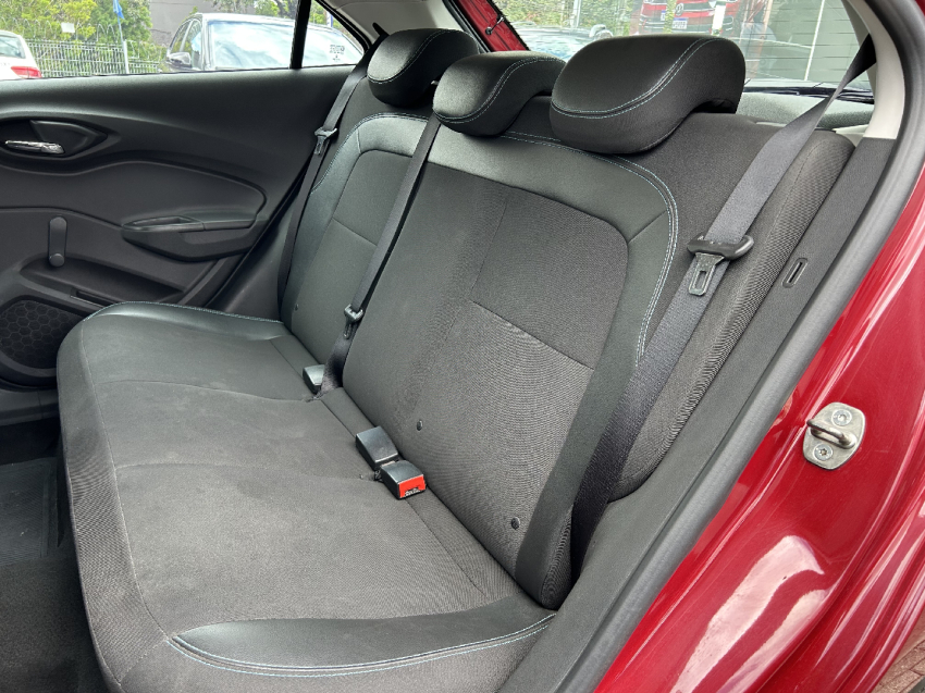 chevrolet onix 1.0 mpfi lt 8v flex 4p manual 201916