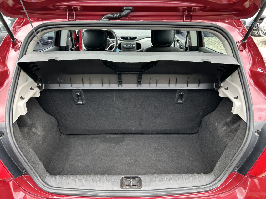 chevrolet onix 1.0 mpfi lt 8v flex 4p manual 20198