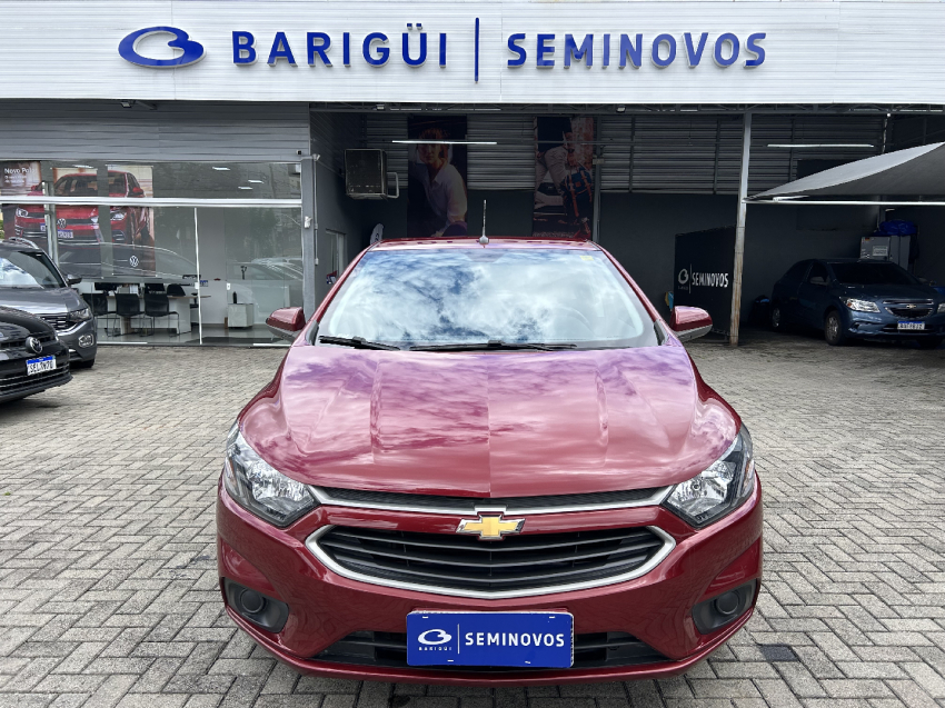 chevrolet onix 1.0 mpfi lt 8v flex 4p manual 20191