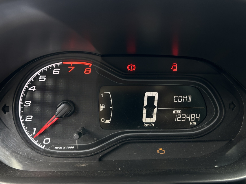 chevrolet onix 1.0 mpfi lt 8v flex 4p manual 201912