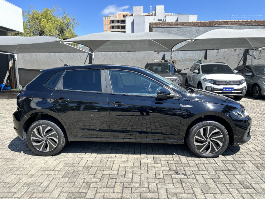 volkswagen polo 1.0 170 tsi highline automatico flex 4p 20237