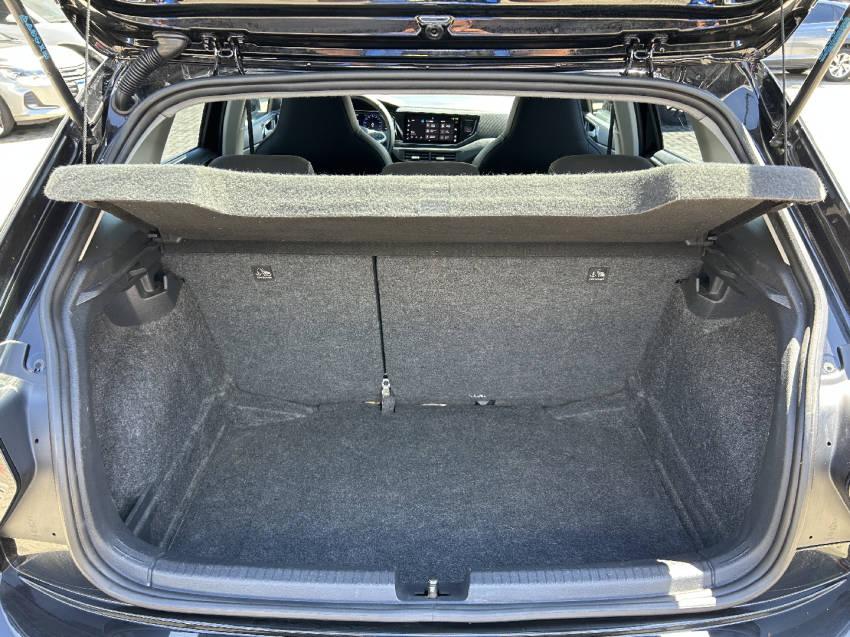 volkswagen polo 1.0 170 tsi highline automatico flex 4p 20238