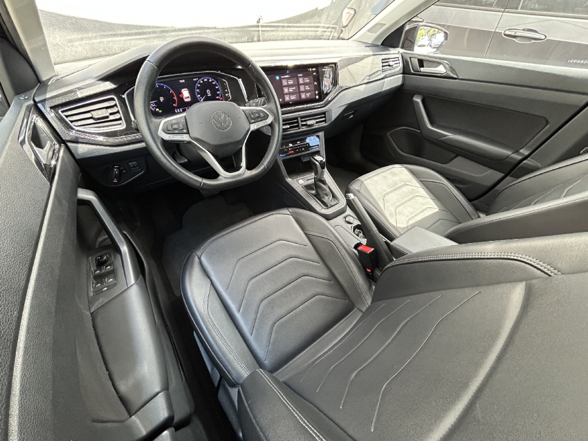 volkswagen polo 1.0 170 tsi highline automatico flex 4p 20239