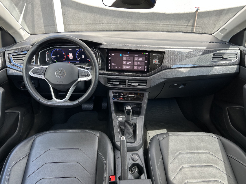 volkswagen polo 1.0 170 tsi highline automatico flex 4p 202310