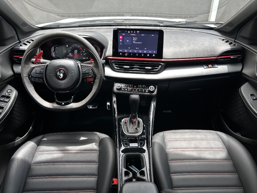 fiat pulse 1.3 turbo 270 flex abarth at6 4p automatico 202310