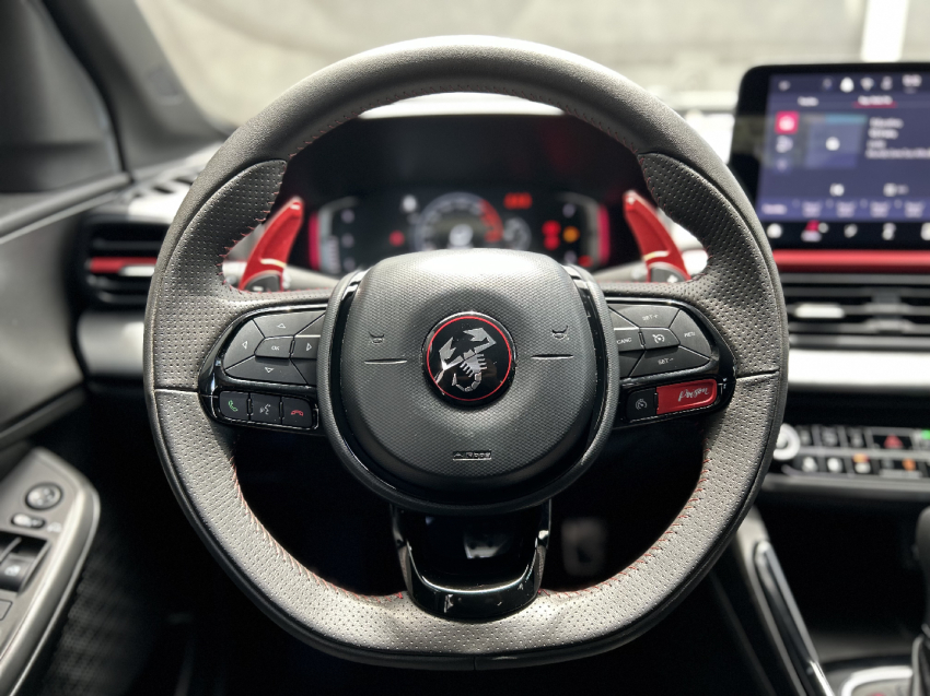 fiat pulse 1.3 turbo 270 flex abarth at6 4p automatico 202311