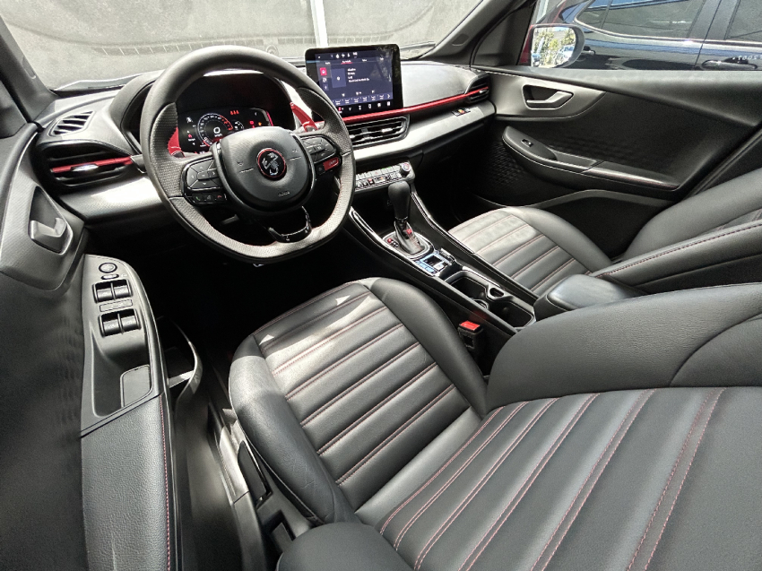 fiat pulse 1.3 turbo 270 flex abarth at6 4p automatico 20239