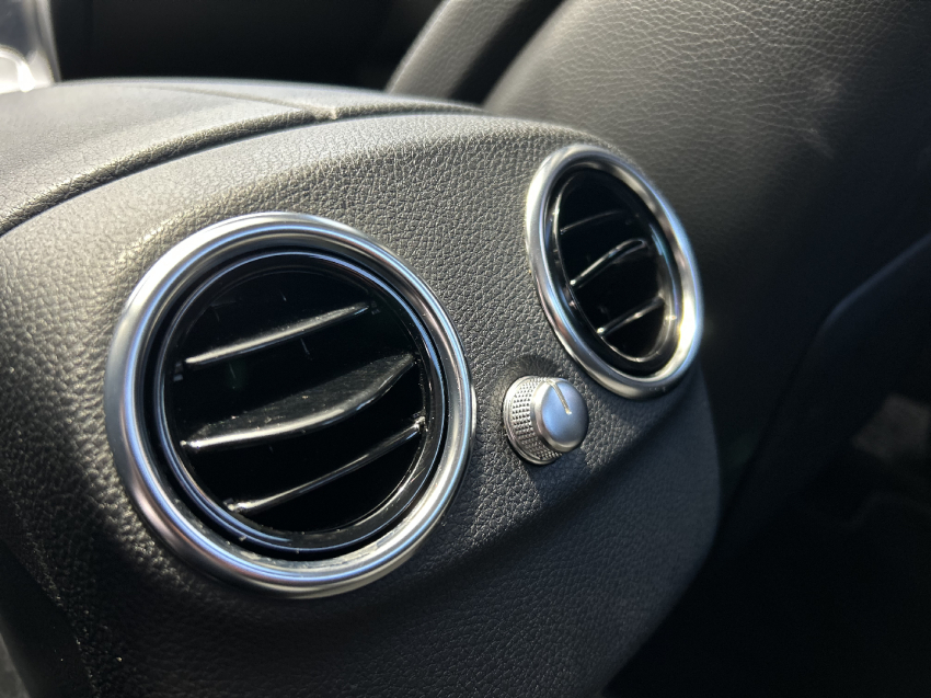 mercedes-benz c 200 2.0 cgi avantgarde 16v gasolina 4p automatico 201618