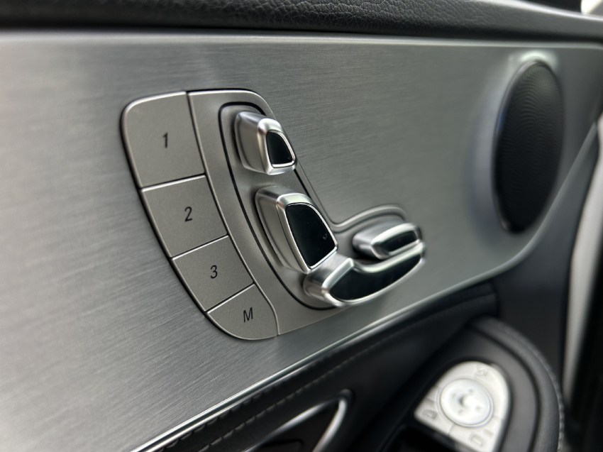 mercedes-benz c 200 2.0 cgi avantgarde 16v gasolina 4p automatico 201619