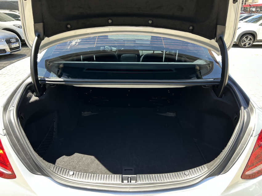 mercedes-benz c 200 2.0 cgi avantgarde 16v gasolina 4p automatico 20168