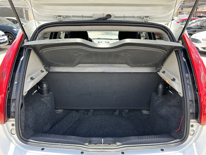 fiat palio 1.0 mpi attractive 8v flex 4p manual 20178