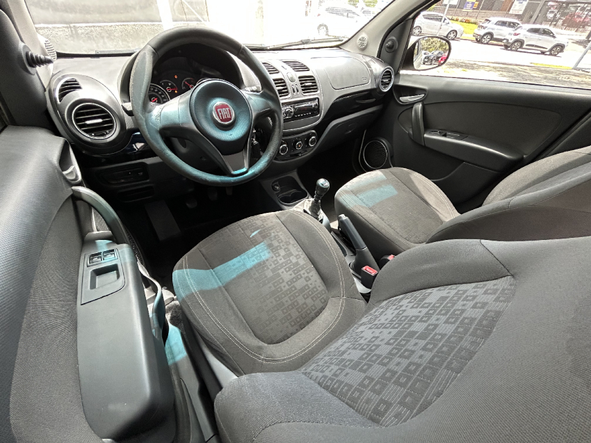 fiat palio 1.0 mpi attractive 8v flex 4p manual 20179