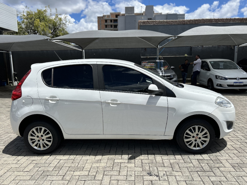 fiat palio 1.0 mpi attractive 8v flex 4p manual 20177
