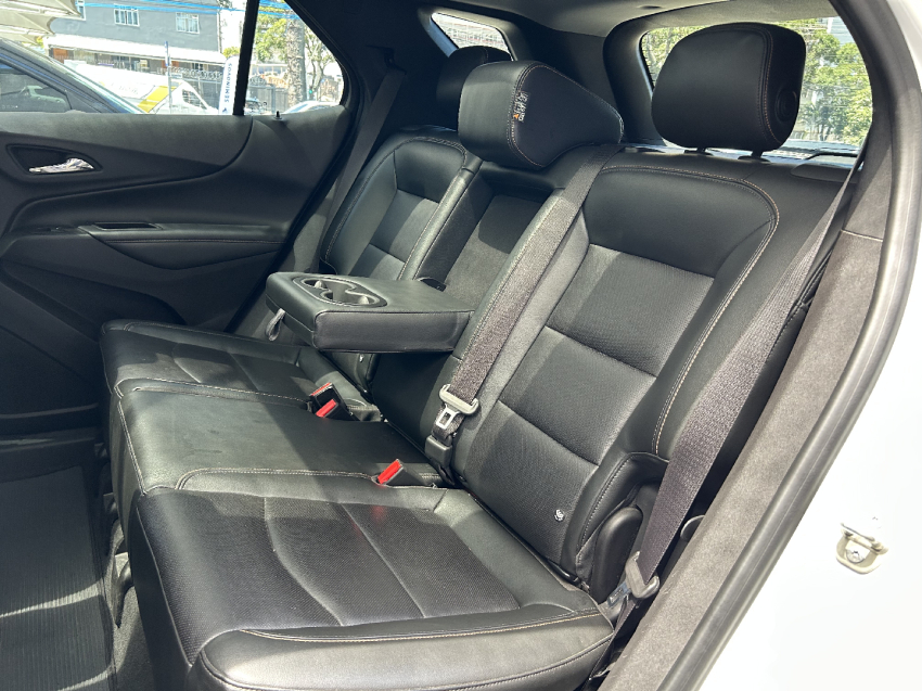 chevrolet equinox 1.5 16v turbo gasolina premier awd automatico 2.0 4p 201920